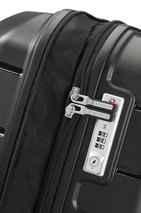 Samsonite "Flux" Valise 4 roues Extensible - 68 cm