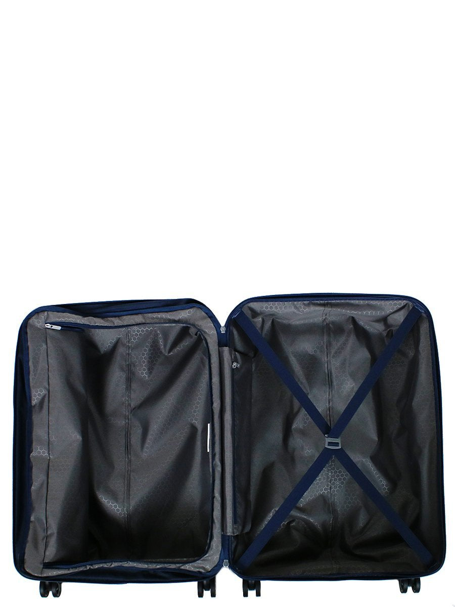 Samsonite "Flux" Valise 4 roues Extensible - 68 cm