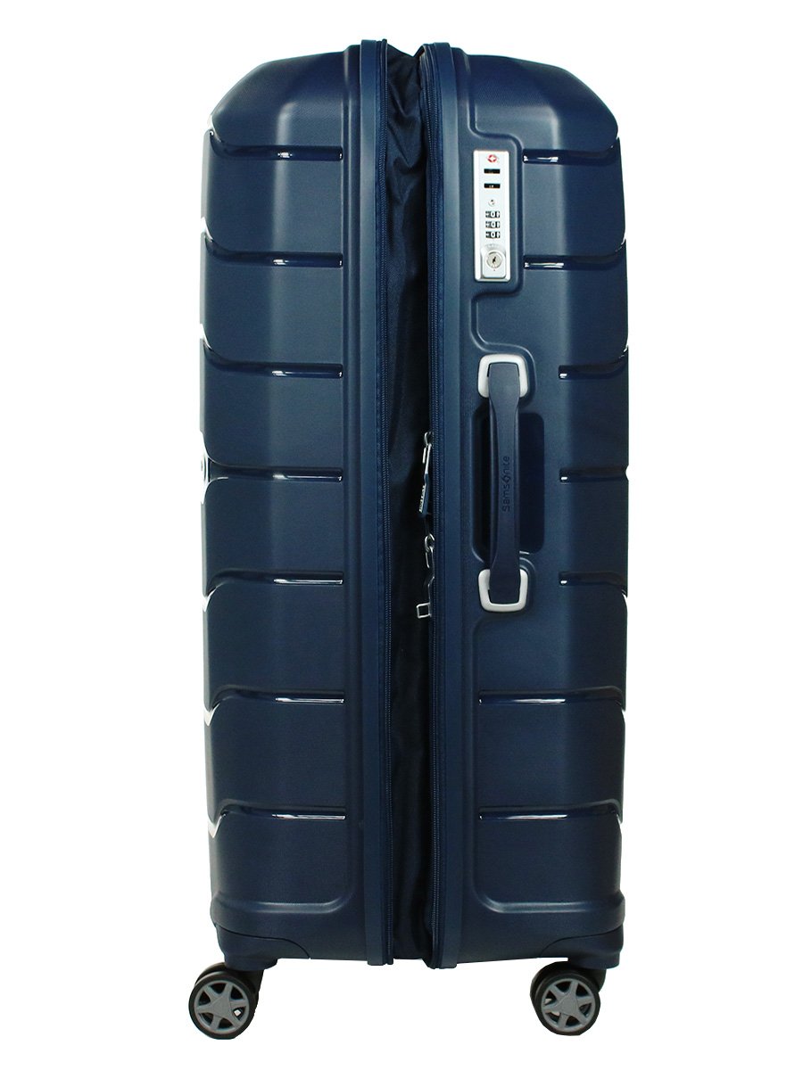 Samsonite "Flux" Valise 4 roues Extensible - 75 cm