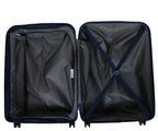 Samsonite "Flux" Valise 4 roues Extensible - 75 cm
