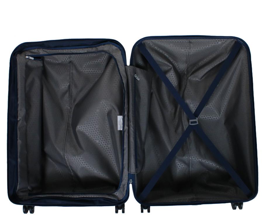 Samsonite "Flux" Valise 4 roues Extensible - 75 cm