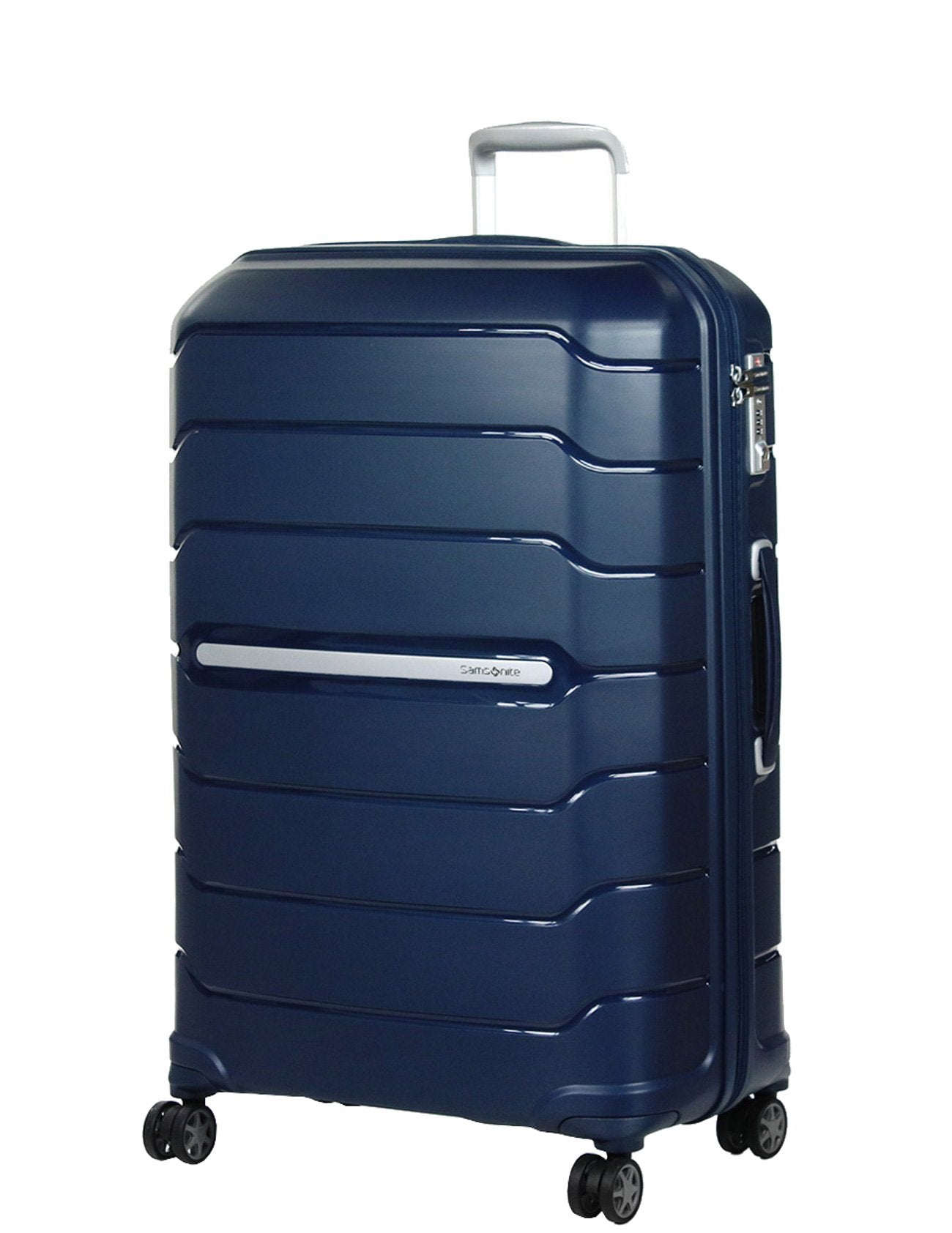 Samsonite "Flux" Valise 4 roues Extensible - 75 cm