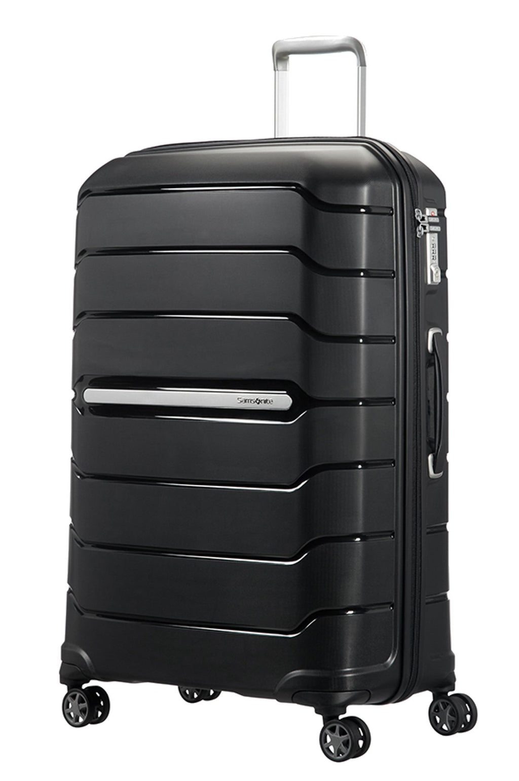 Samsonite "Flux" Valise 4 roues Extensible - 75 cm