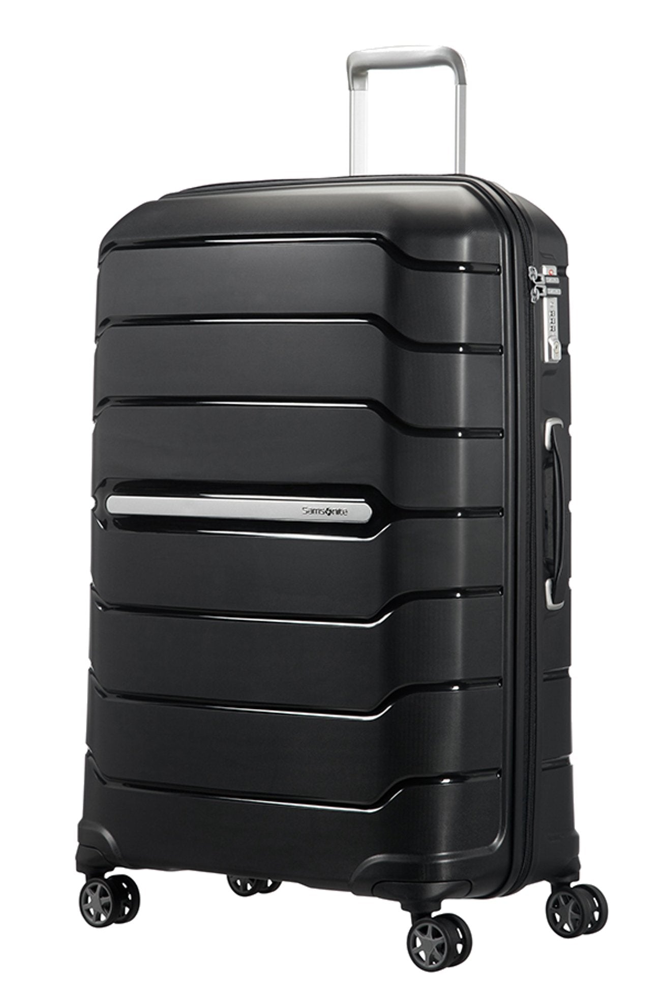Samsonite "Flux" Valise 4 roues Extensible - 75 cm