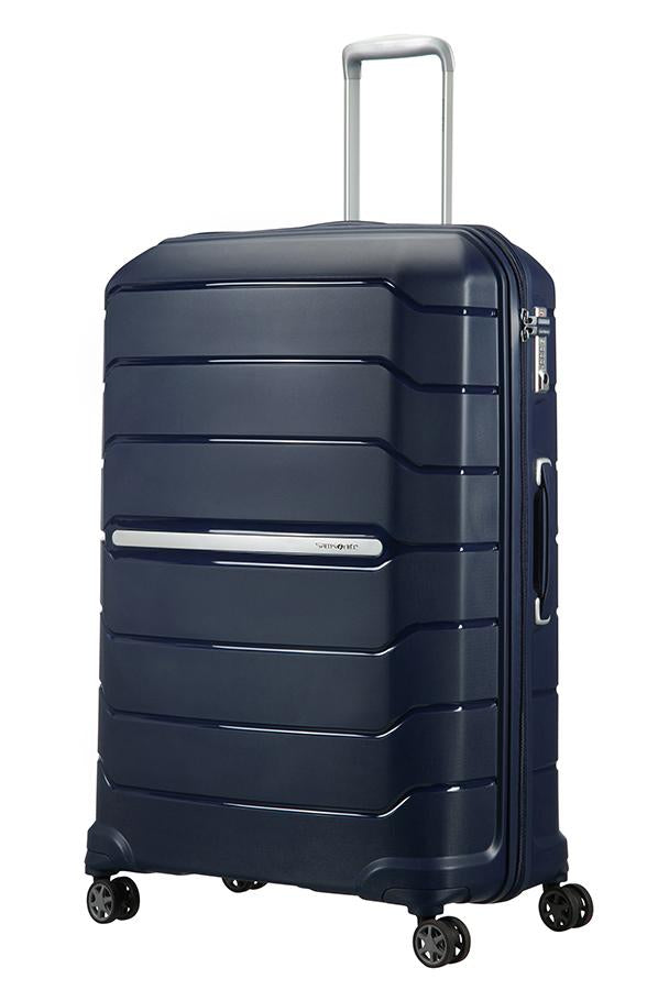 Samsonite "Flux" Valise 4 roues Extensible - 81 cm