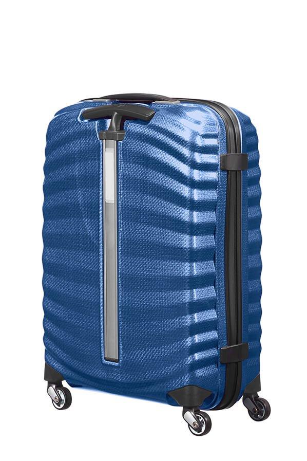 Samsonite "Lite-Shock" Valise 4 roues - 55 cm