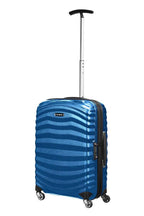 Samsonite "Lite-Shock" Valise 4 roues - 55 cm