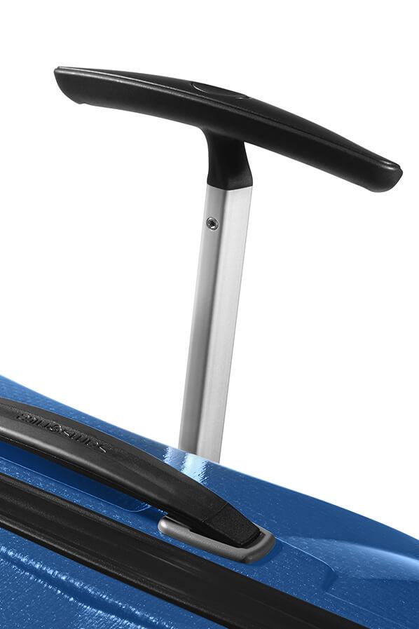 Samsonite "Lite-Shock" Valise 4 roues - 55 cm