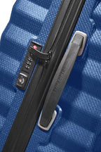 Samsonite "Lite-Shock" Valise 4 roues - 55 cm