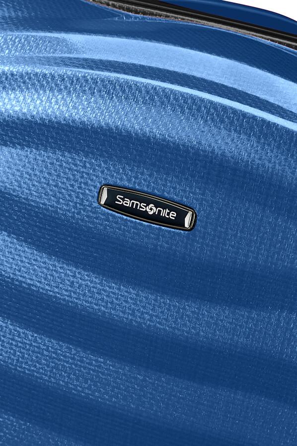 Samsonite "Lite-Shock" Valise 4 roues - 55 cm