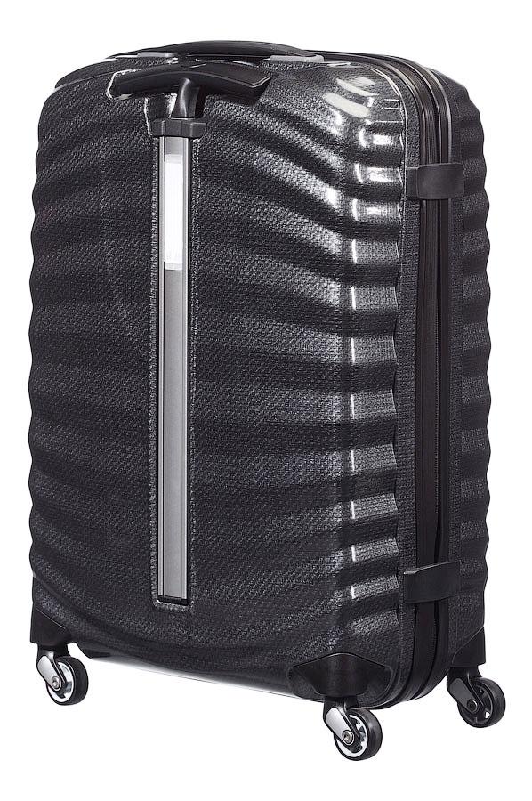 Samsonite "Lite-Shock" Valise 4 roues - 55 cm