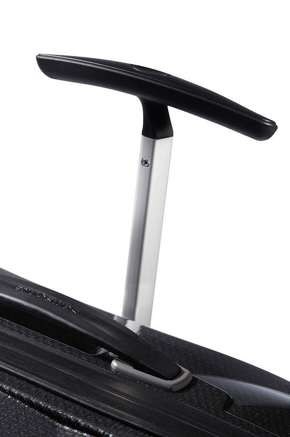 Samsonite "Lite-Shock" Valise 4 roues - 55 cm