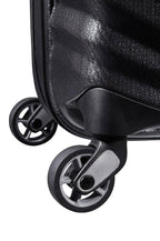 Samsonite "Lite-Shock" Valise 4 roues - 55 cm