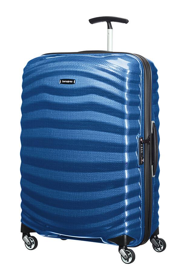 Samsonite "Lite-Shock" Valise 4 roues - 69 cm