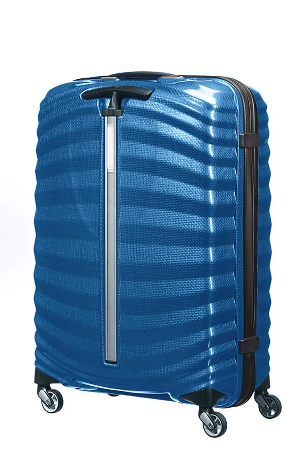Samsonite "Lite-Shock" Valise 4 roues - 69 cm