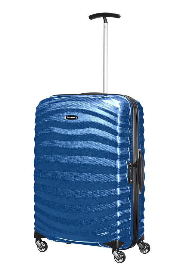 Samsonite "Lite-Shock" Valise 4 roues - 69 cm