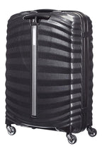 Samsonite "Lite-Shock" Valise 4 roues - 69 cm