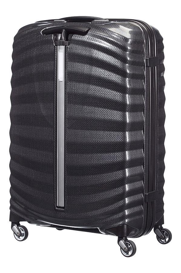 Samsonite "Lite-Shock" Valise 4 roues - 69 cm