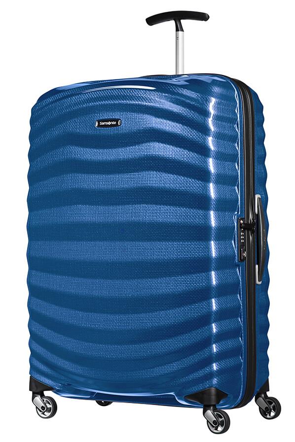 Samsonite "Lite-Shock" Valise 4 roues - 75 cm