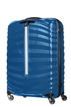 Samsonite "Lite-Shock" Valise 4 roues - 75 cm