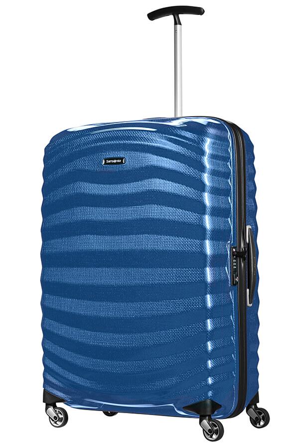 Samsonite "Lite-Shock" Valise 4 roues - 75 cm