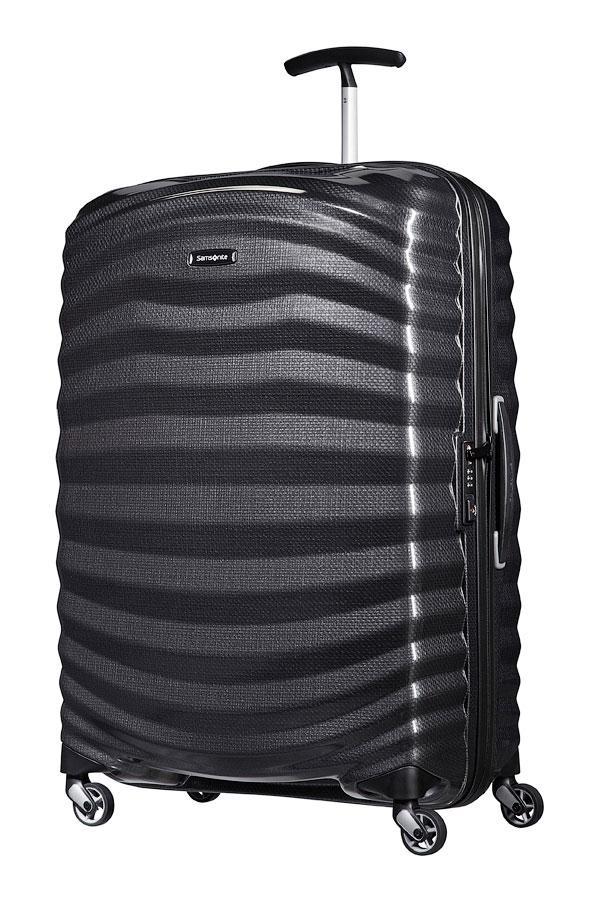 Samsonite "Lite-Shock" Valise 4 roues - 75 cm