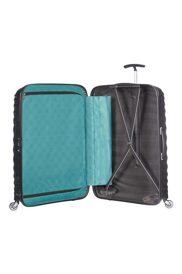 Samsonite "Lite-Shock" Valise 4 roues - 75 cm