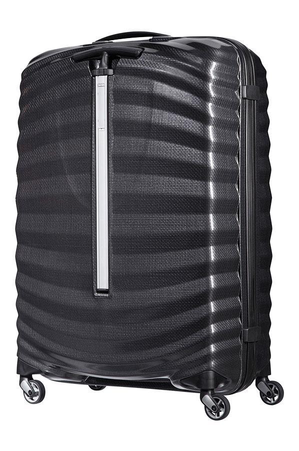 Samsonite "Lite-Shock" Valise 4 roues - 75 cm