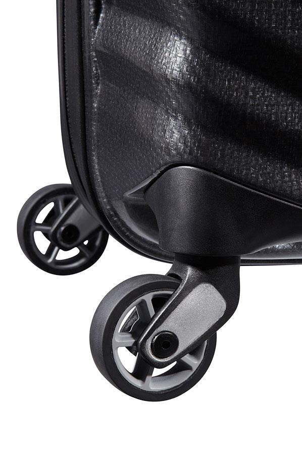 Samsonite "Lite-Shock" Valise 4 roues - 75 cm