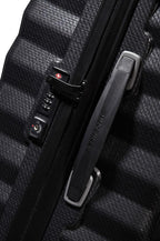 Samsonite "Lite-Shock" Valise 4 roues - 75 cm