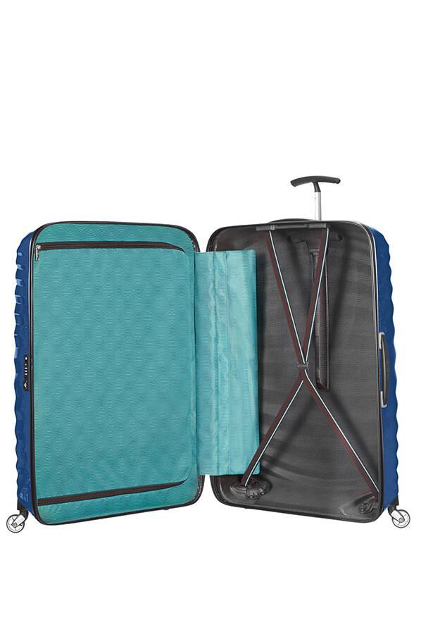 Samsonite "Lite-Shock" Valise 4 roues - 81 cm