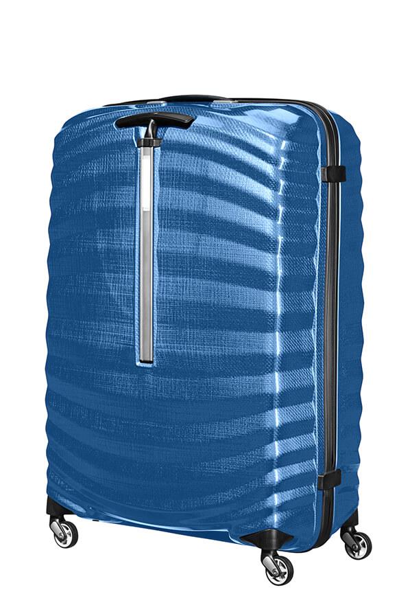 Samsonite "Lite-Shock" Valise 4 roues - 81 cm