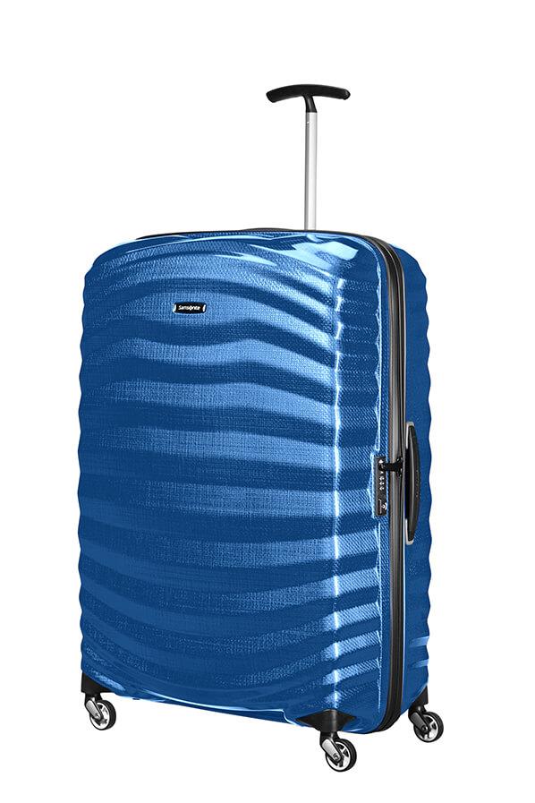 Samsonite "Lite-Shock" Valise 4 roues - 81 cm