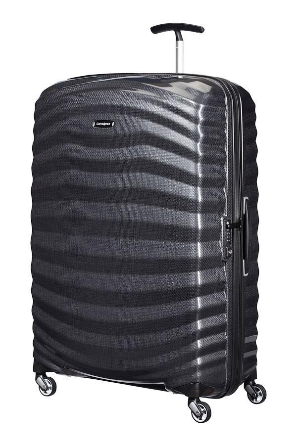 Samsonite "Lite-Shock" Valise 4 roues - 81 cm