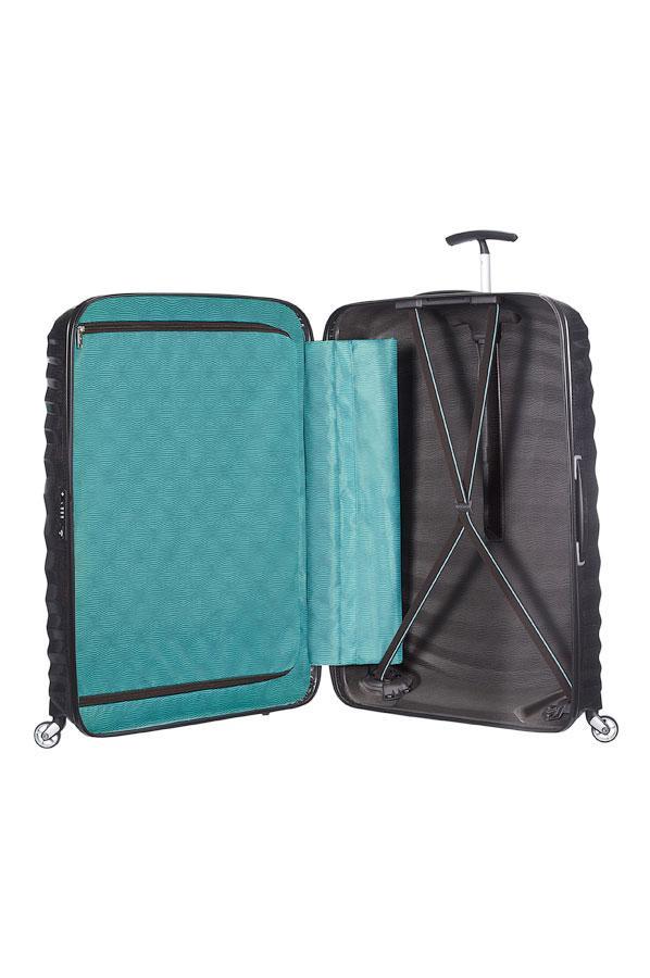 Samsonite "Lite-Shock" Valise 4 roues - 81 cm