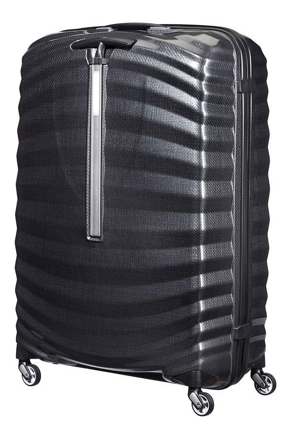 Samsonite "Lite-Shock" Valise 4 roues - 81 cm