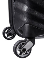Samsonite "Lite-Shock" Valise 4 roues - 81 cm