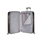 Valise Samsonite Neopulse 4 roues 69 cm - Noir
