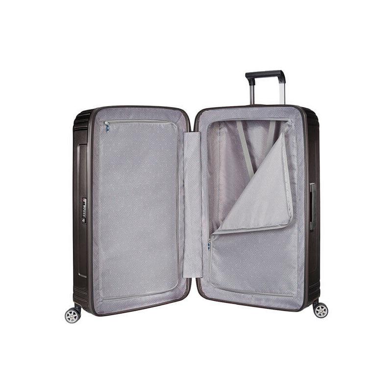 Valise Samsonite Neopulse 4 roues 69 cm - Noir