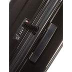 Valise Samsonite Neopulse 4 roues 69 cm - Noir