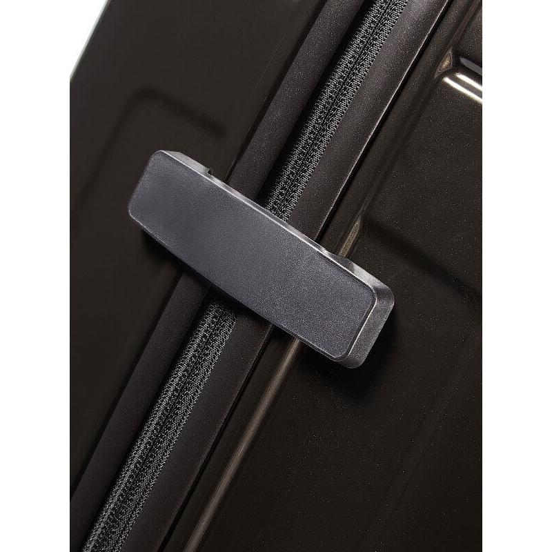 Valise Samsonite Neopulse 4 roues 69 cm - Noir