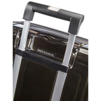 Valise Samsonite Neopulse 4 roues 69 cm - Noir
