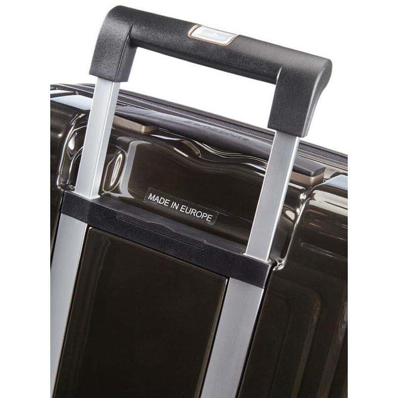 Valise Samsonite Neopulse 4 roues 69 cm - Noir