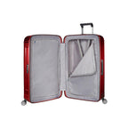 Valise Samsonite Neopulse 4 roues 69 cm - Rouge