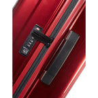 Valise Samsonite Neopulse 4 roues 69 cm - Rouge