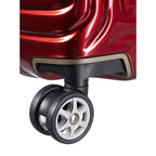 Valise Samsonite Neopulse 4 roues 69 cm - Rouge
