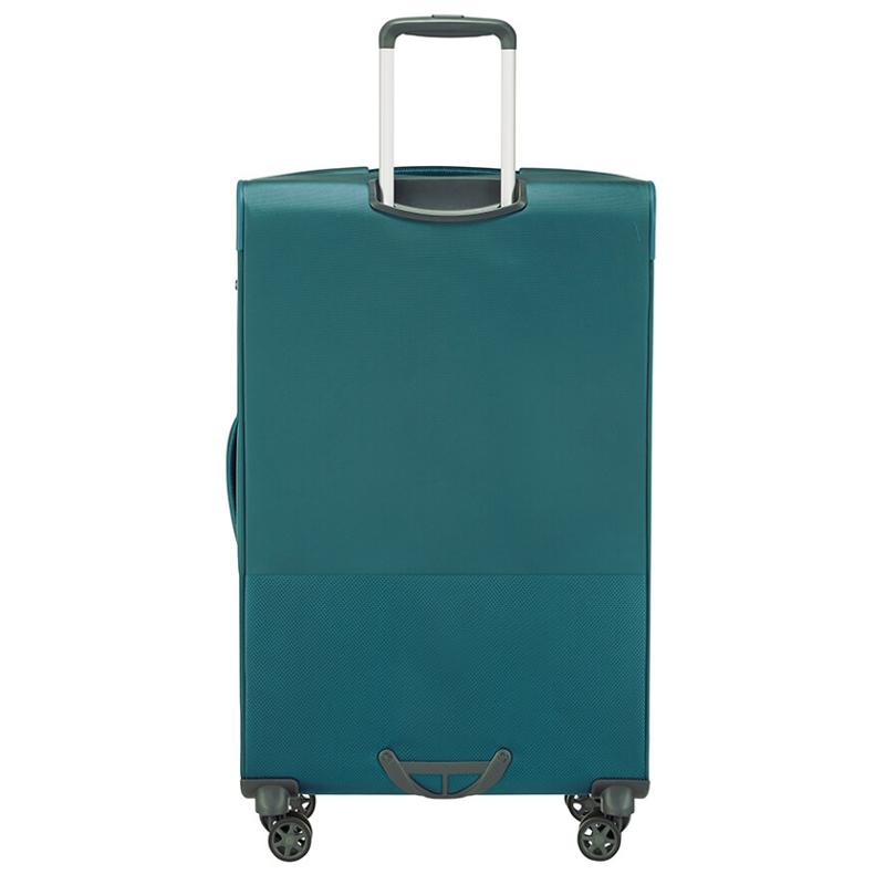 Valise Samsonite Popsoda 4 roues 78 cm - Teal