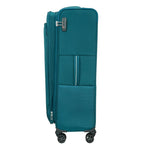 Valise Samsonite Popsoda 4 roues 78 cm - Teal