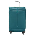 Valise Samsonite Popsoda 4 roues 78 cm - Teal