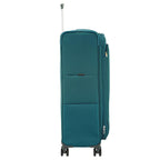 Valise Samsonite Popsoda 4 roues 78 cm - Teal